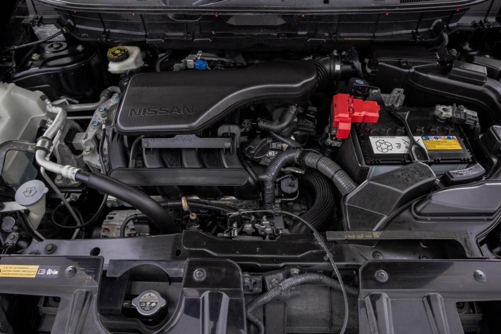 Nissan X-Trail III Барнаул  - изображение 8