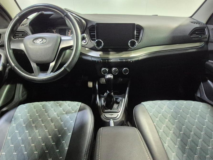 Lada (ВАЗ) Vesta I Рестайлинг (NG) Воронеж  - изображение 10
