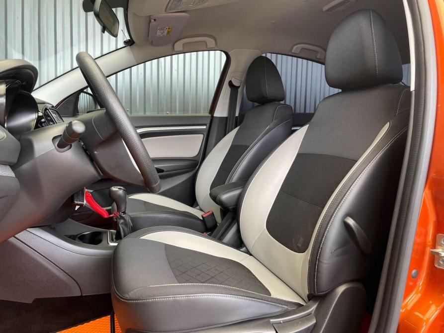 Lada (ВАЗ) Vesta I Пермь  - изображение 19