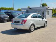 Chevrolet Aveo II Чебоксары  - изображение 28