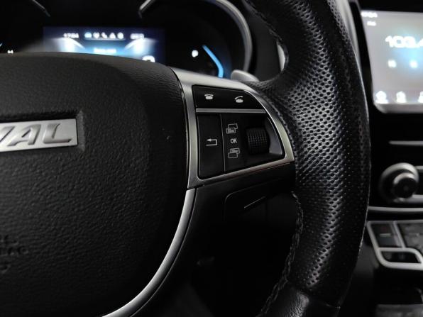 Haval H9 I Рестайлинг с пробегом 2022 года, цена 2 930 000 рублей, 80195 км, внедорожник, Автокод Объявления