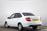 Lada (ВАЗ) Granta I Рестайлинг Пермь  - изображение 27