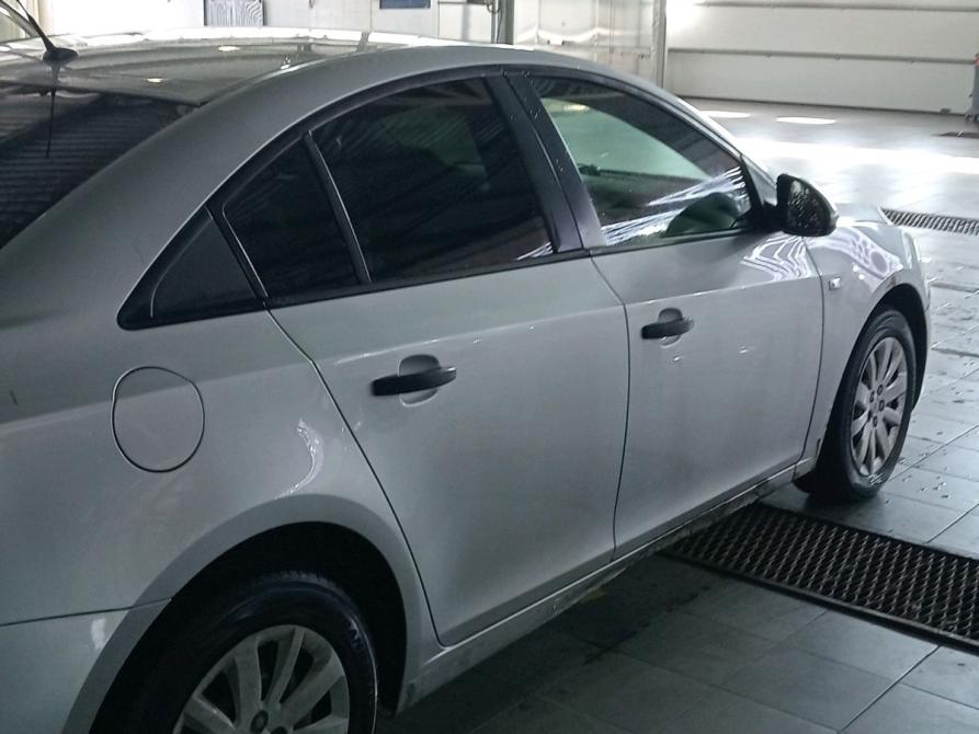 Chevrolet Cruze I Самара  - изображение 16