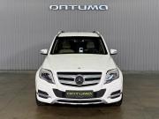 Mercedes-Benz GLK-Класс I (X204) Рестайлинг Краснодар  - изображение 20