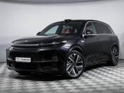 Li Auto (Lixiang) L7 I Москва  - изображение 24