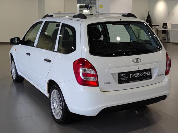 Lada (ВАЗ) Kalina II с пробегом 2014 года, цена 360 000 рублей, 105883 км, универсал, Автокод Объявления