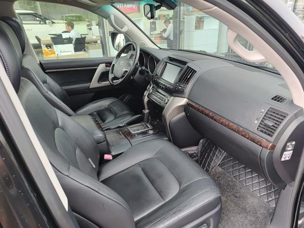 Toyota Land Cruiser 200 Series с пробегом 2011 года, цена 3 020 000 рублей, 151684 км, внедорожник, Автокод Объявления