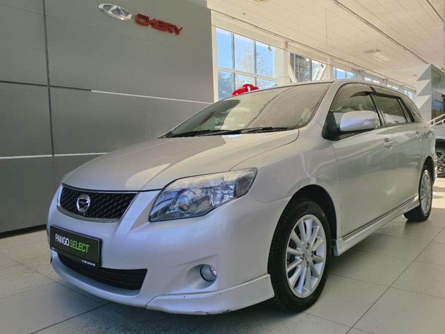 Toyota Corolla X (E140 E150) Рестайлинг Екатеринбург  - изображение 1