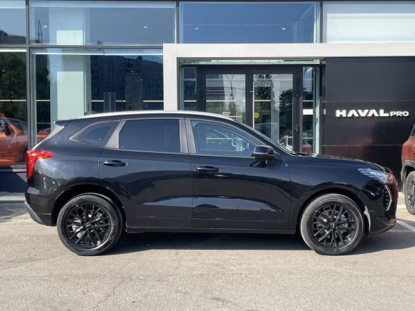 Haval Jolion I с пробегом 2022 года, цена 1 562 000 рублей, 87419 км, внедорожник, Автокод Объявления
