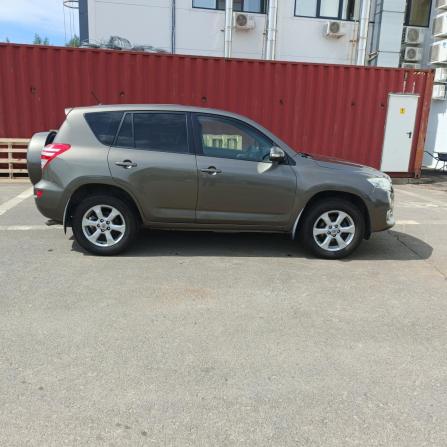 Toyota RAV4 III (XA30) Рестайлинг с пробегом 2011 года, цена 1 160 000 рублей, 294251 км, внедорожник, Автокод Объявления