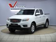 JAC T6 Уфа  - изображение 18