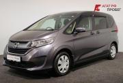 Honda Freed II Ярославль  - изображение 26