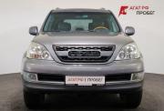 Lexus GX I Ярославль  - изображение 30