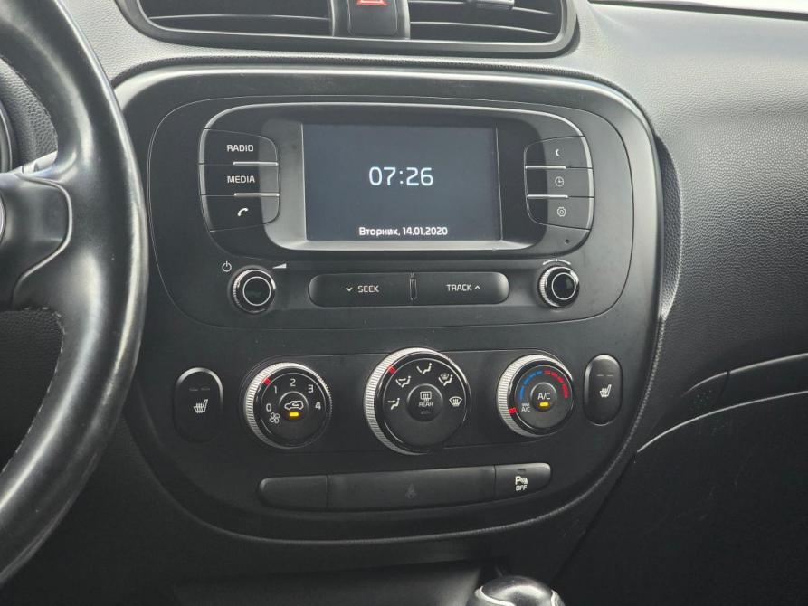 Kia Soul II Рестайлинг Таганрог  - изображение 16
