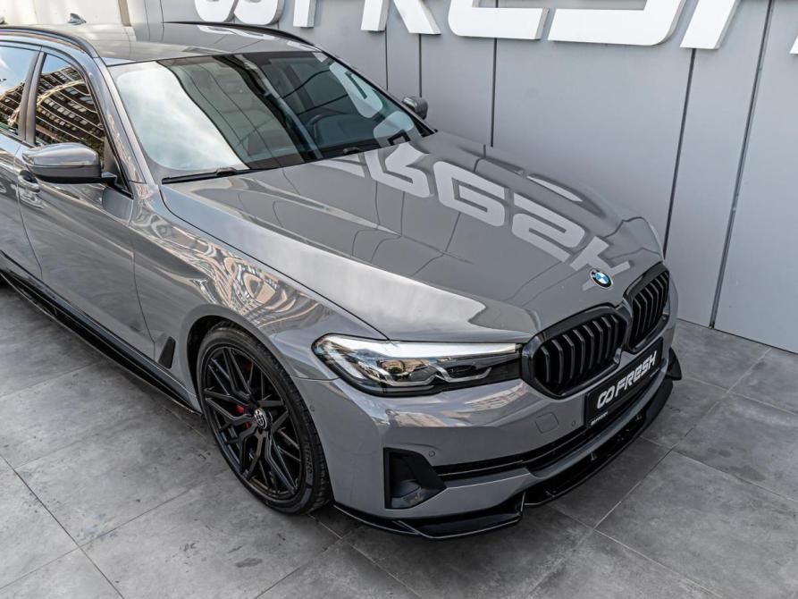 BMW 5 серии VII (G30/G31/G38) Рестайлинг Краснодар  - изображение 6