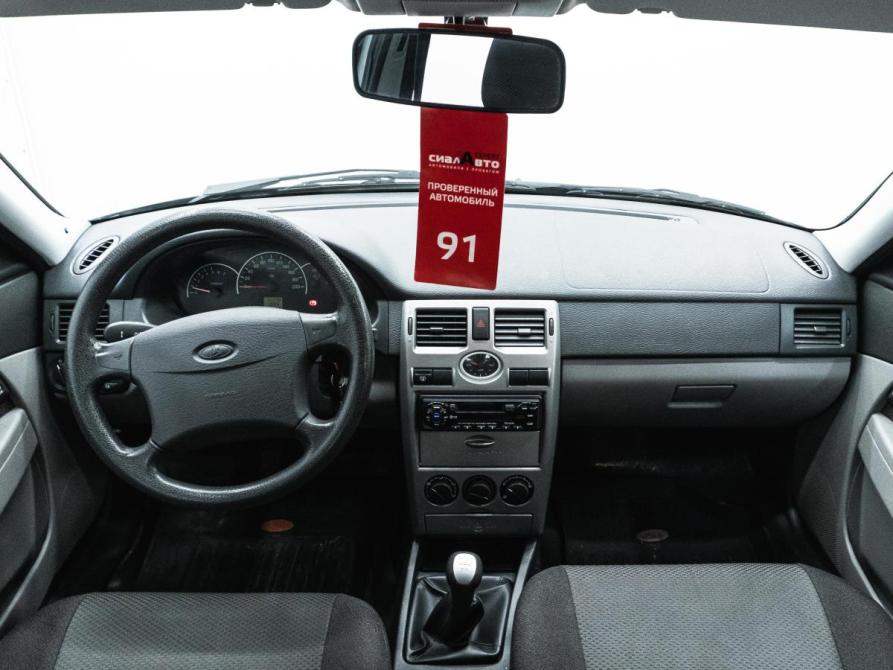 Lada (ВАЗ) Priora I Красноярск  - изображение 14