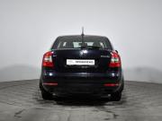 Skoda Octavia II (A5) Рестайлинг Санкт-Петербург  - изображение 26