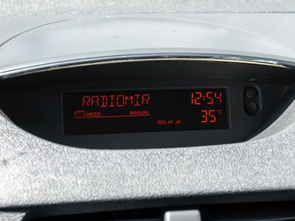 Renault Symbol ll с пробегом 2010 года, цена 693 600 рублей, 118728 км, седан, Автокод Объявления