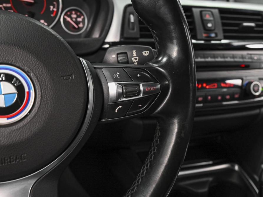 BMW 3 серии VI (F3x) Ставрополь  - изображение 19