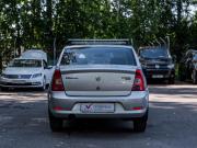 Renault Logan I Рестайлинг Санкт-Петербург  - изображение 15
