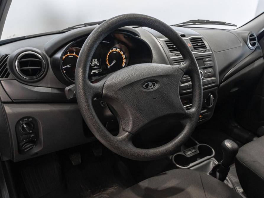Lada (ВАЗ) Granta I Рестайлинг Казань  - изображение 5