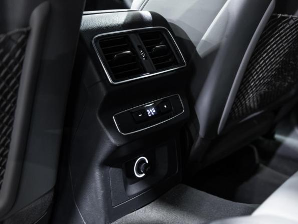 Audi Q5 II (FY) с пробегом 2019 года, цена 3 799 700 рублей, 114053 км, внедорожник, Автокод Объявления