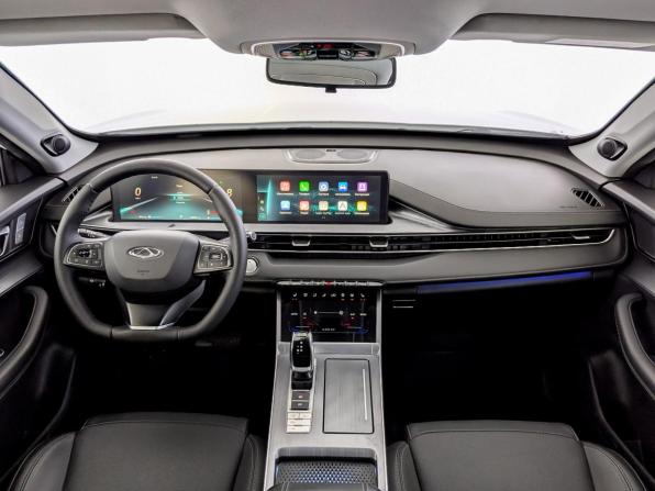 Chery Tiggo 7 Pro I с пробегом 2023 года, цена 1 775 000 рублей, 64829 км, внедорожник, Автокод Объявления