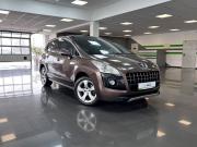 Peugeot 3008 I Тверь  - изображение 28