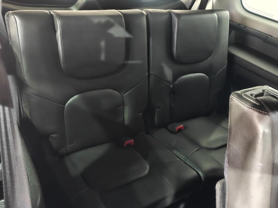 Nissan Pathfinder III Москва  - изображение 12