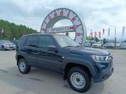 Lada (ВАЗ) Niva Travel I Тюмень  - изображение 18
