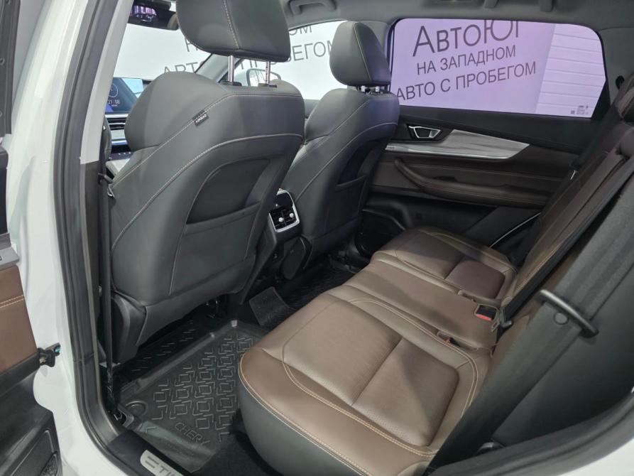 Chery Tiggo 8 Pro I Ставрополь  - изображение 14