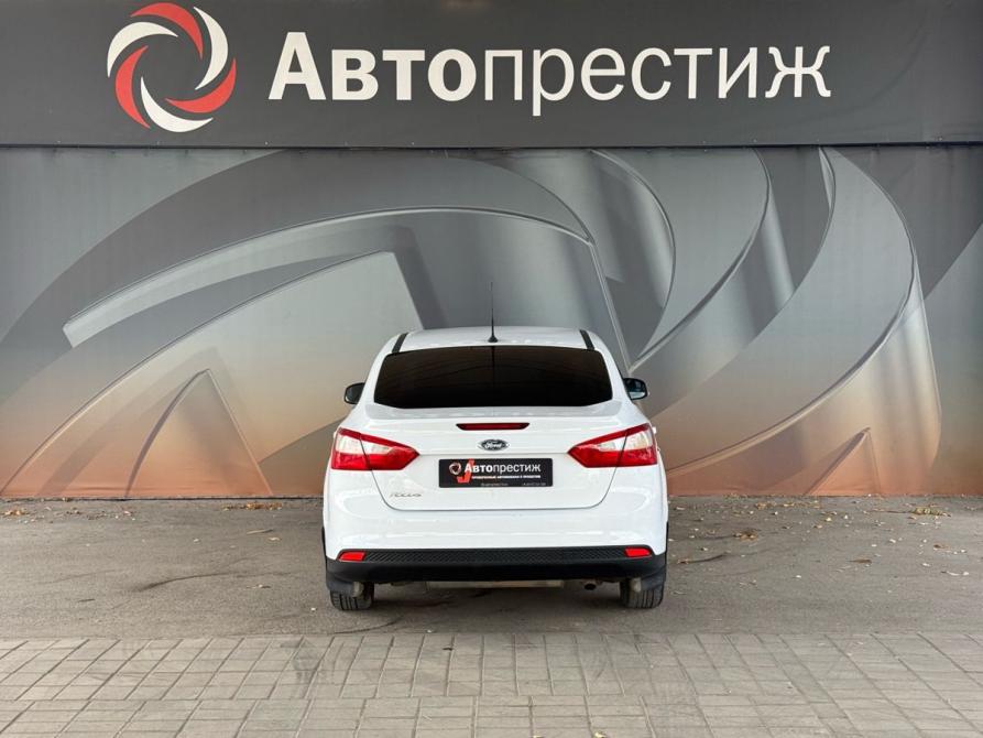 Ford Focus III Волгоград  - изображение 6