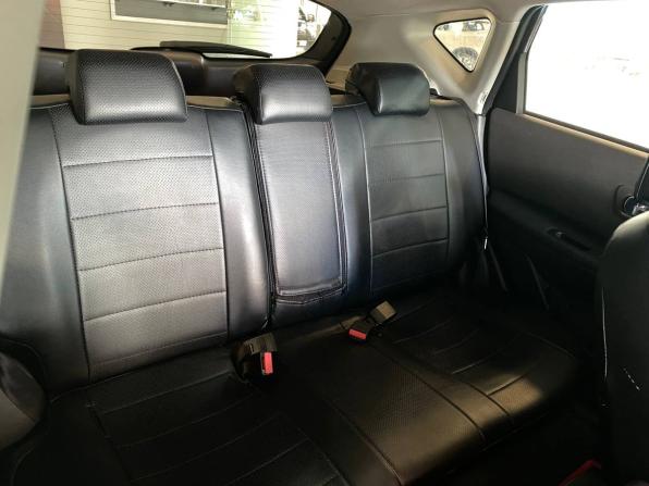 Nissan Qashqai I с пробегом 2007 года, цена 935 000 рублей, 187782 км, внедорожник, Автокод Объявления