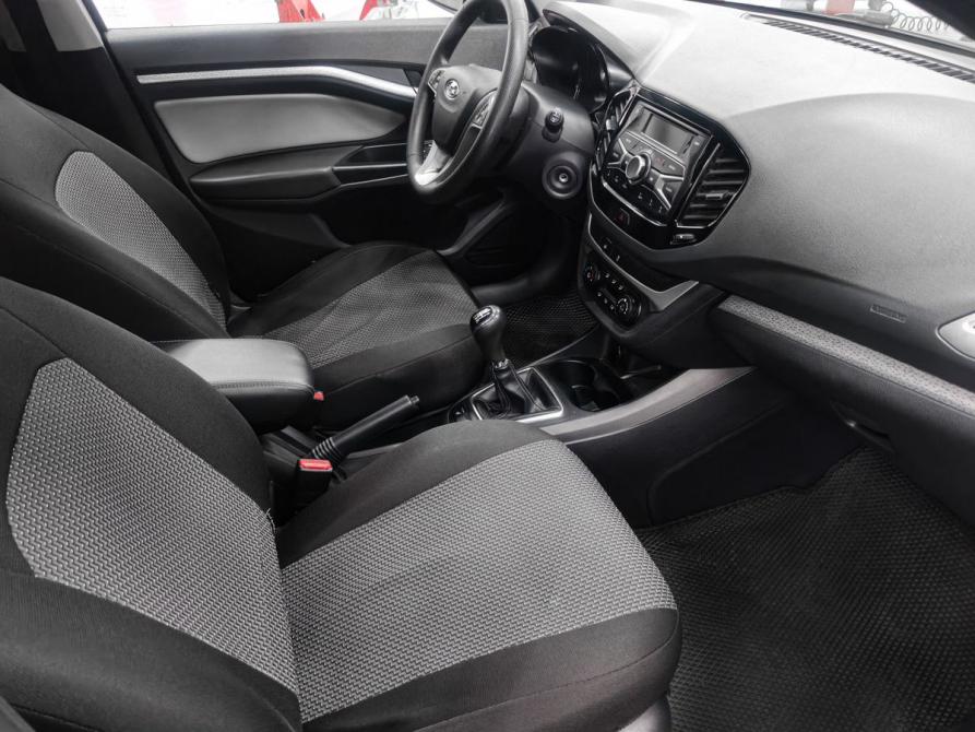 Lada (ВАЗ) Vesta I Ростов-на-Дону  - изображение 24
