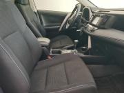 Toyota RAV4 IV (XA40) Рестайлинг Барнаул  - изображение 56
