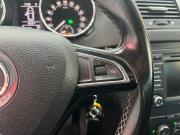 Skoda Yeti I Рестайлинг Альметьевск  - изображение 45