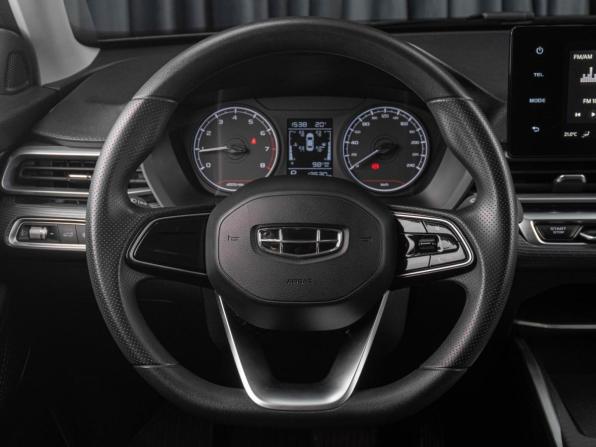 Geely Emgrand II с пробегом 2024 года, цена 1 669 000 рублей, 13630 км, седан, Автокод Объявления