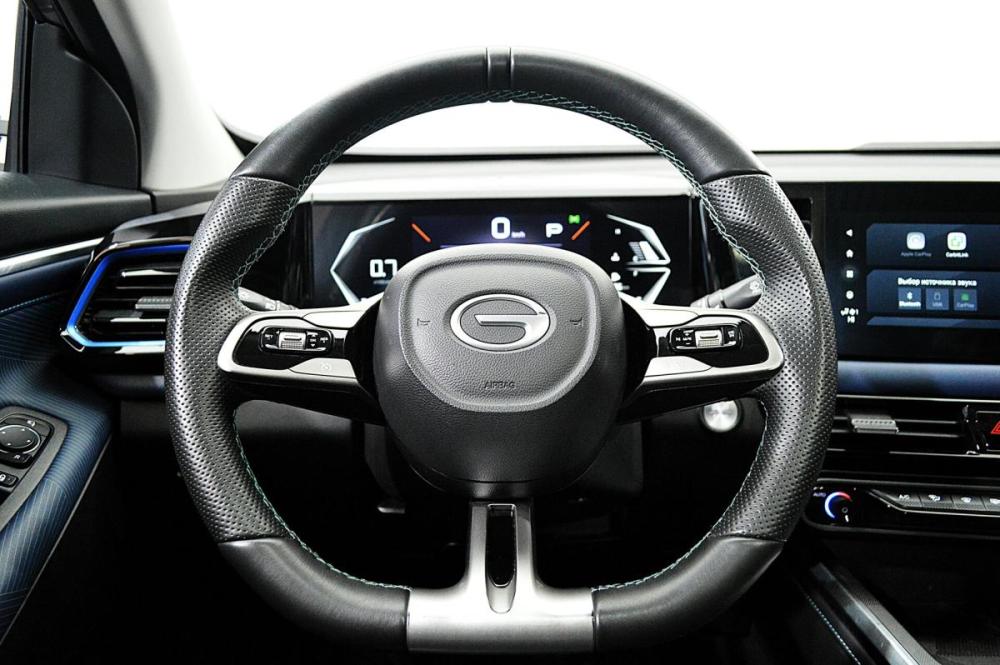 GAC GS3 Сургут  - изображение 13