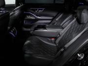 Mercedes-Benz S-Класс VII (W223) Москва  - изображение 50