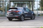 Kia Sportage IV Рестайлинг Брянск  - изображение 28