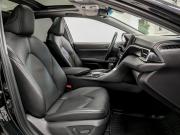 Toyota Camry VIII (XV70) Рестайлинг Санкт-Петербург  - изображение 52