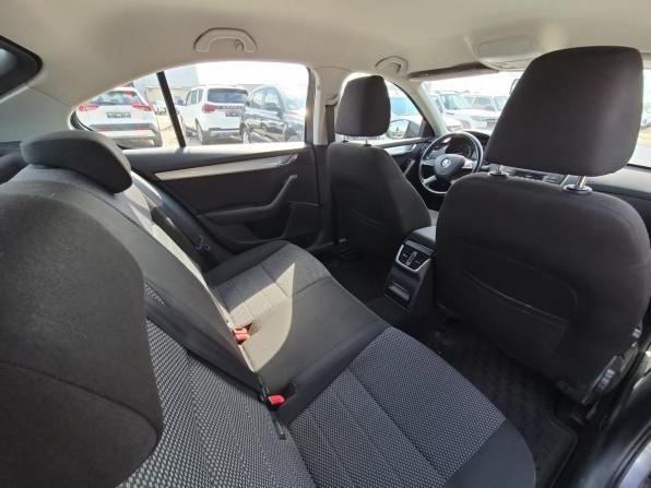 Skoda Octavia III (A7) с пробегом 2013 года, цена 1 070 000 рублей, 285037 км, лифтбек, Автокод Объявления