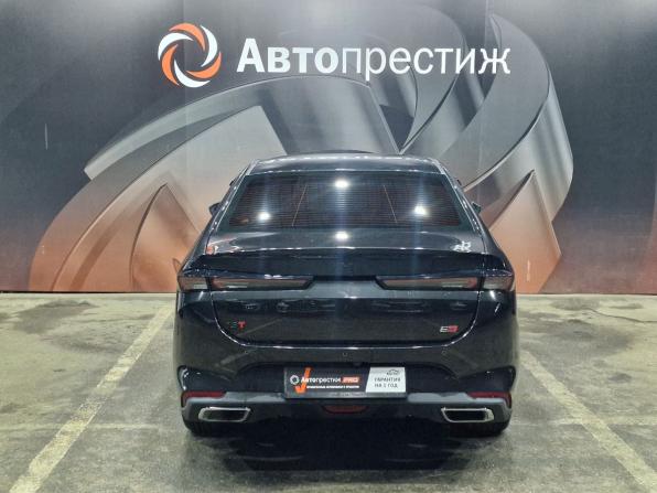 Kaiyi E5 с пробегом 2023 года, цена 1 445 000 рублей, 9000 км, седан, Автокод Объявления