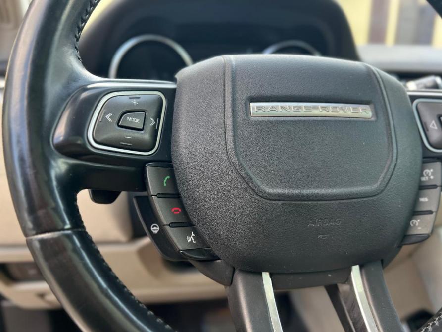 Land Rover Range Rover Evoque I Рестайлинг Киров  - изображение 34