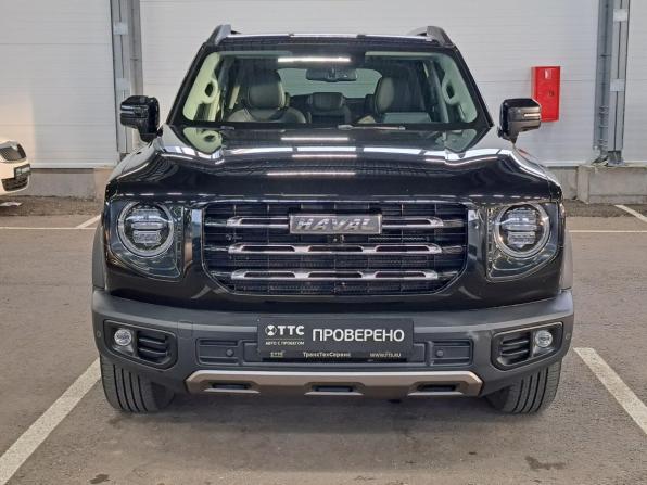 Haval Dargo I с пробегом 2023 года, цена 2 455 000 рублей, 51325 км, внедорожник, Автокод Объявления