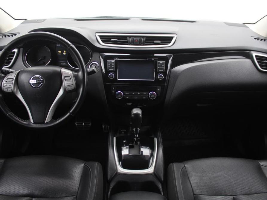 Nissan Qashqai II Липецк  - изображение 15