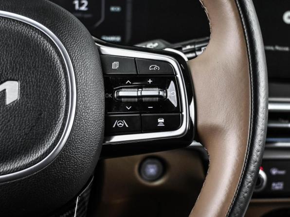 Kia Sorento IV Рестайлинг с пробегом 2024 года, цена 5 089 000 рублей, 57380 км, внедорожник, Автокод Объявления