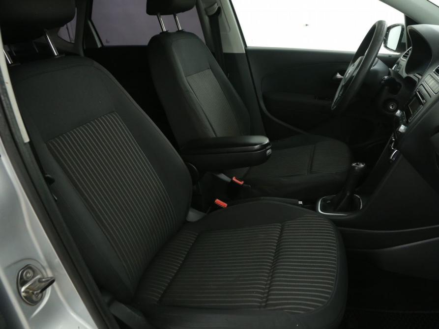 Volkswagen Polo V Иваново  - изображение 10