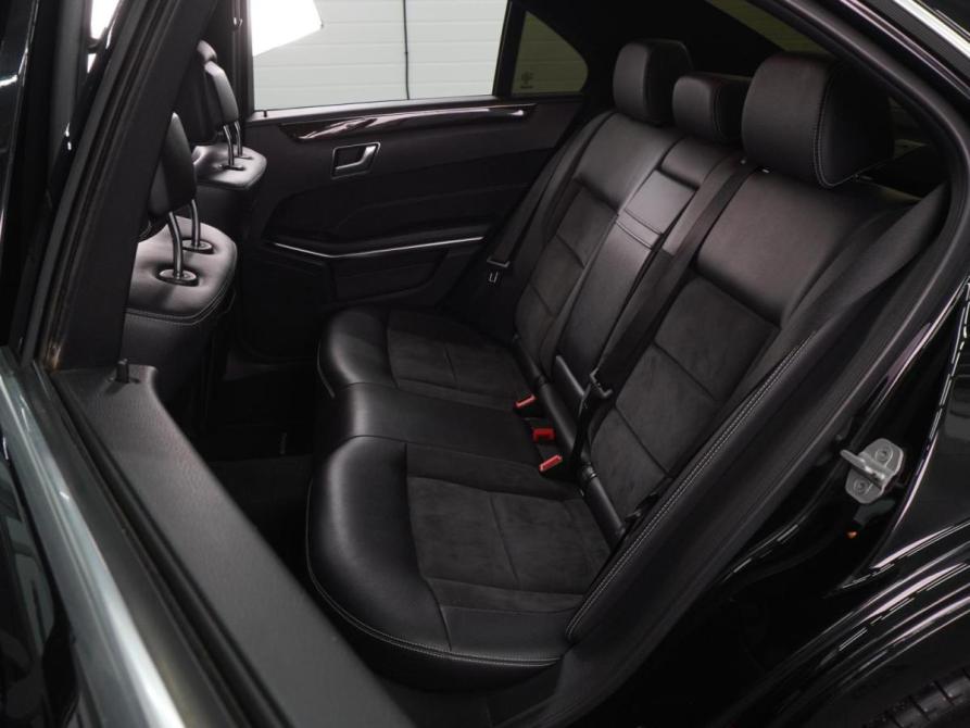 Mercedes-Benz E-Класс IV (W212 S212 C207) Рестайлинг Воронеж  - изображение 9