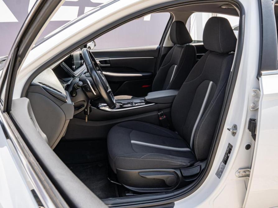 Hyundai Sonata VIII (DN8) Краснодар  - изображение 10